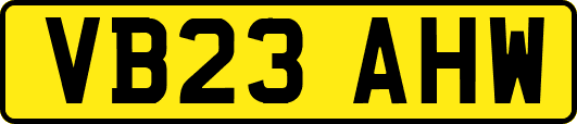 VB23AHW