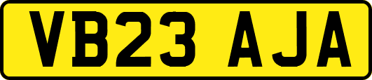VB23AJA