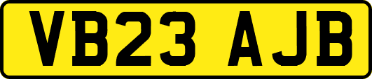 VB23AJB