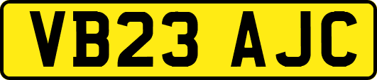VB23AJC