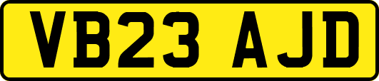 VB23AJD