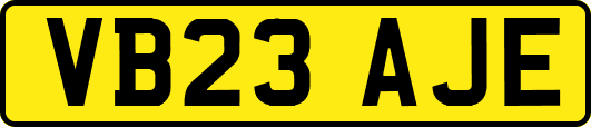 VB23AJE