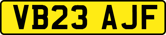 VB23AJF