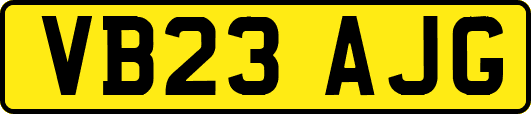 VB23AJG
