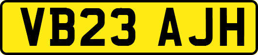 VB23AJH