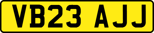 VB23AJJ