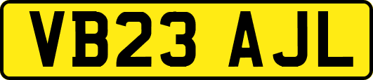 VB23AJL