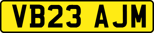VB23AJM