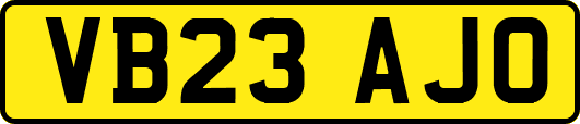 VB23AJO