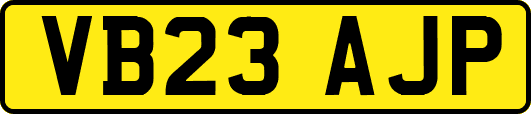 VB23AJP