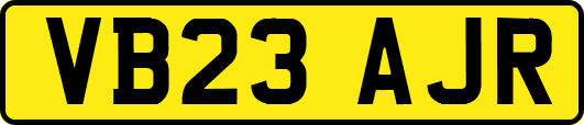 VB23AJR