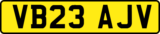 VB23AJV