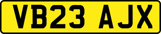 VB23AJX