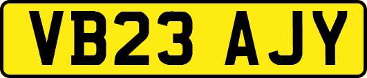 VB23AJY