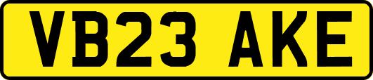 VB23AKE