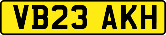 VB23AKH