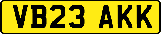 VB23AKK