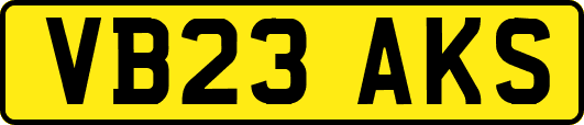 VB23AKS