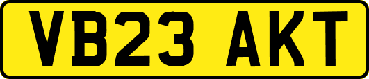 VB23AKT