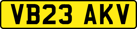 VB23AKV