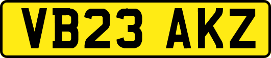 VB23AKZ