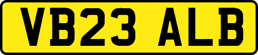VB23ALB
