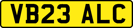 VB23ALC