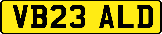 VB23ALD