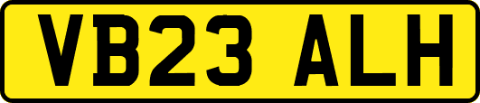 VB23ALH