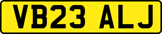 VB23ALJ