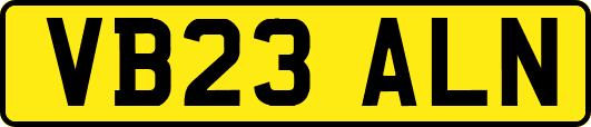 VB23ALN