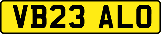 VB23ALO