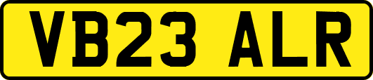 VB23ALR
