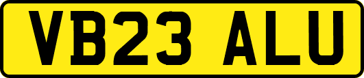 VB23ALU