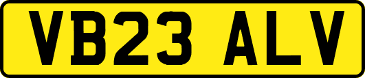 VB23ALV