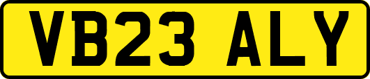 VB23ALY