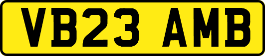 VB23AMB