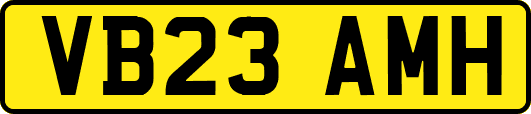 VB23AMH