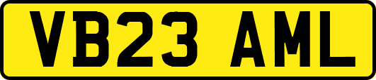 VB23AML