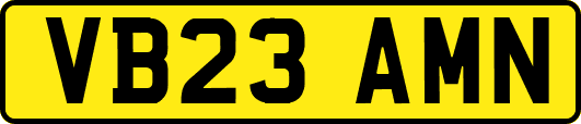 VB23AMN