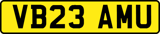 VB23AMU