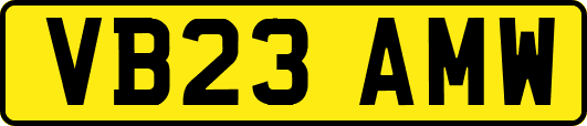 VB23AMW