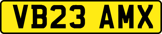 VB23AMX