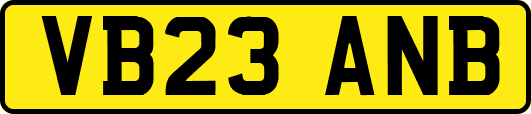 VB23ANB