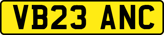 VB23ANC