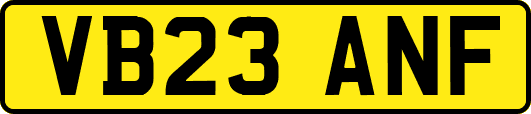 VB23ANF