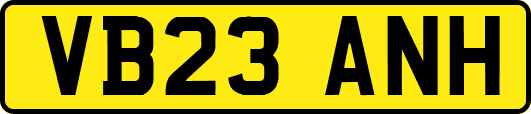 VB23ANH