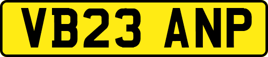 VB23ANP