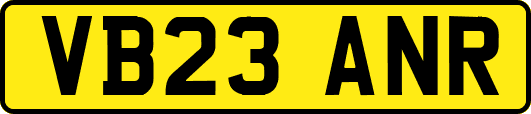 VB23ANR
