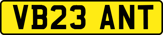 VB23ANT